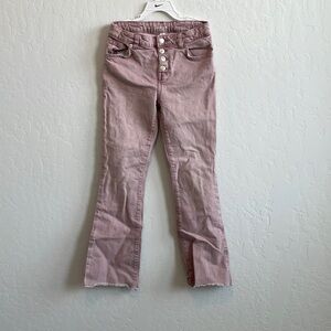 Cat & Jack Bellbottoms